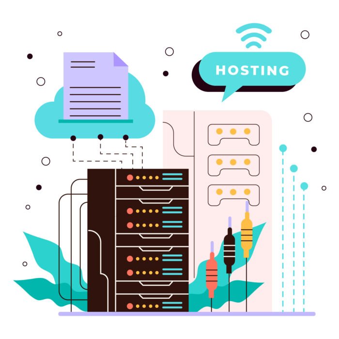 Basic Hosting - EzyHouse.co
